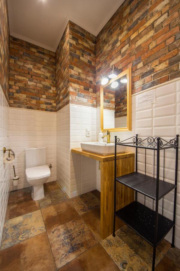Loft Design Near Maidan